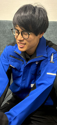 松葉雄大