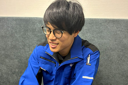 松葉雄大